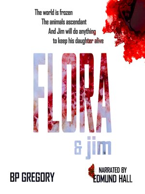 cover image of Flora & Jim